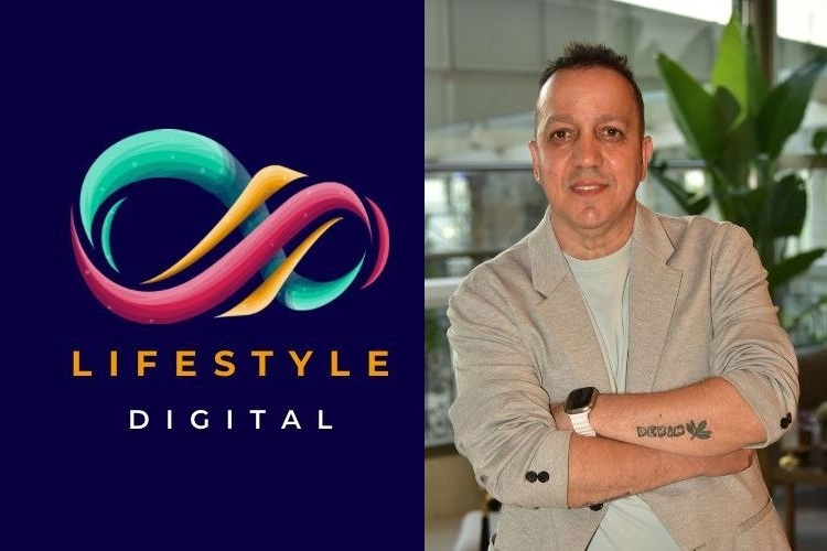 LifeStyle Digital  Yayn Hayatna Balad